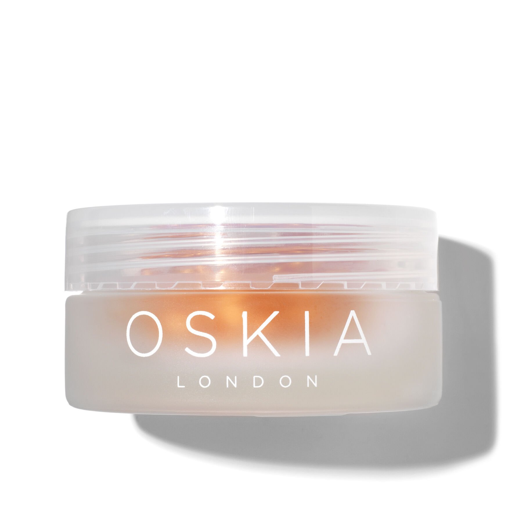 Oskia Super C Smart Nutrient Beauty Capsules by Oskia