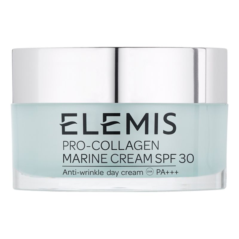Elemis Pro-Collagen Marine Cream SPF 30 Anti-Wrinkle Day Cream