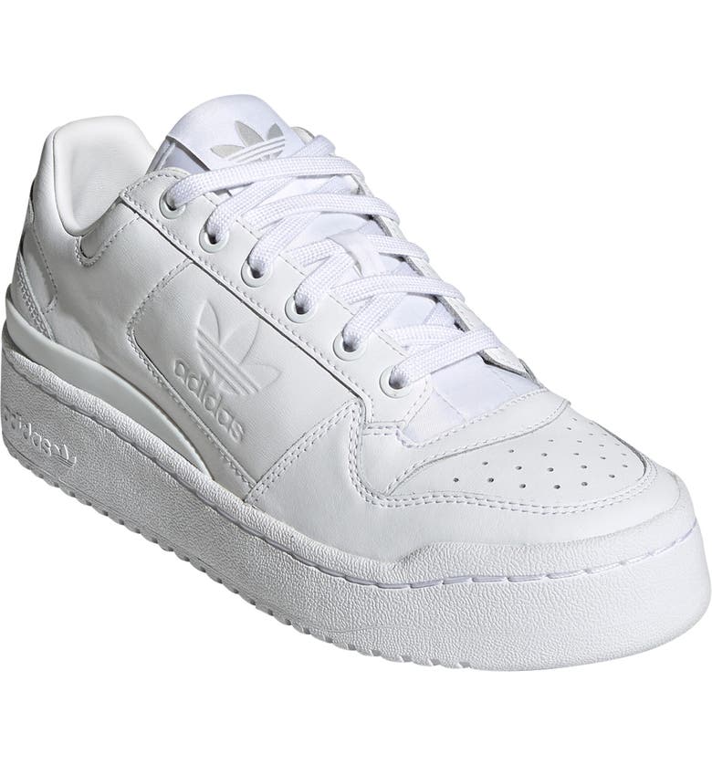 white platform sneakers 292190 1650946095113