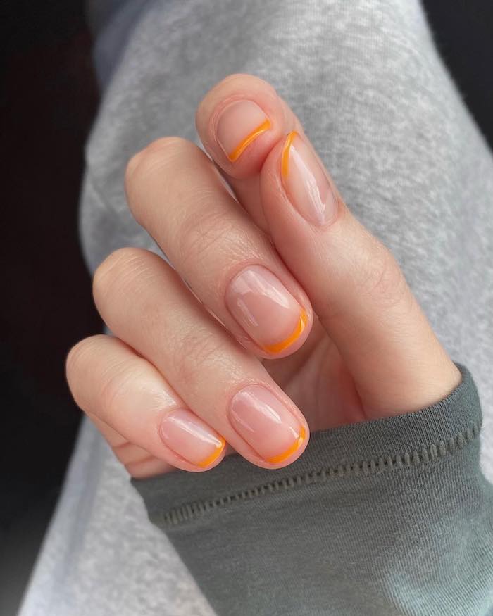 The Coolest Spring Nail Designs On Instagram Who What Wear