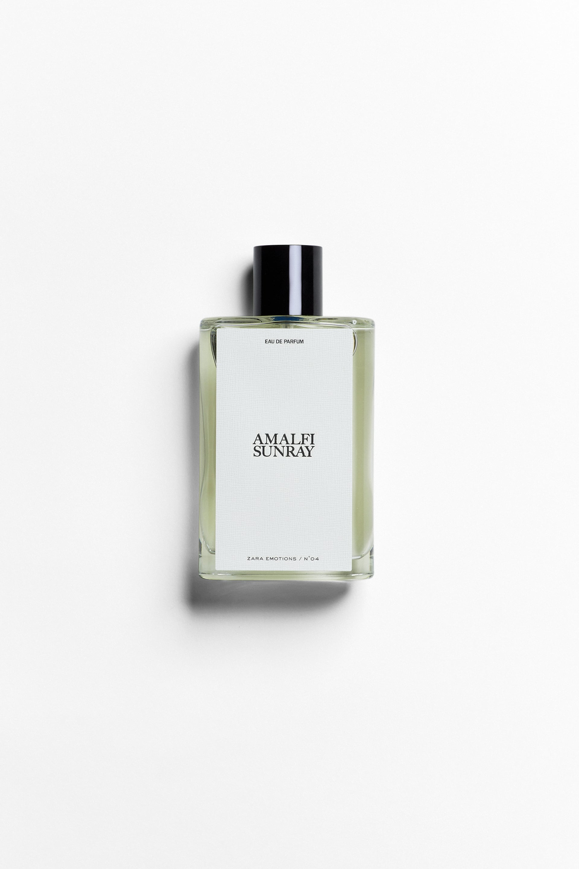 The 18 Best Zara Perfumes That Should Be on Your Vanity | Who What Wear UK