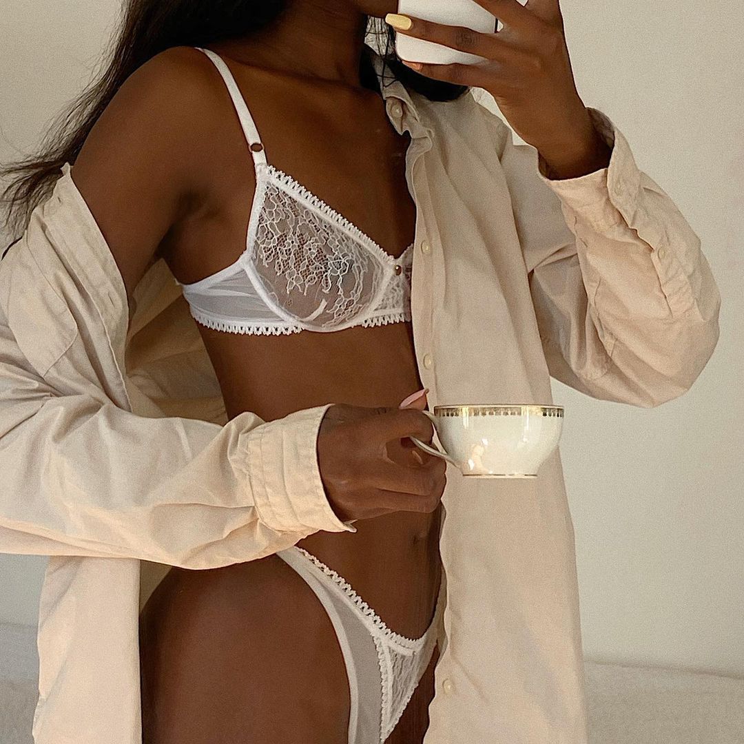 9 Brands That Prove Gorgeous Lingerie Shouldn’t Cost the Earth