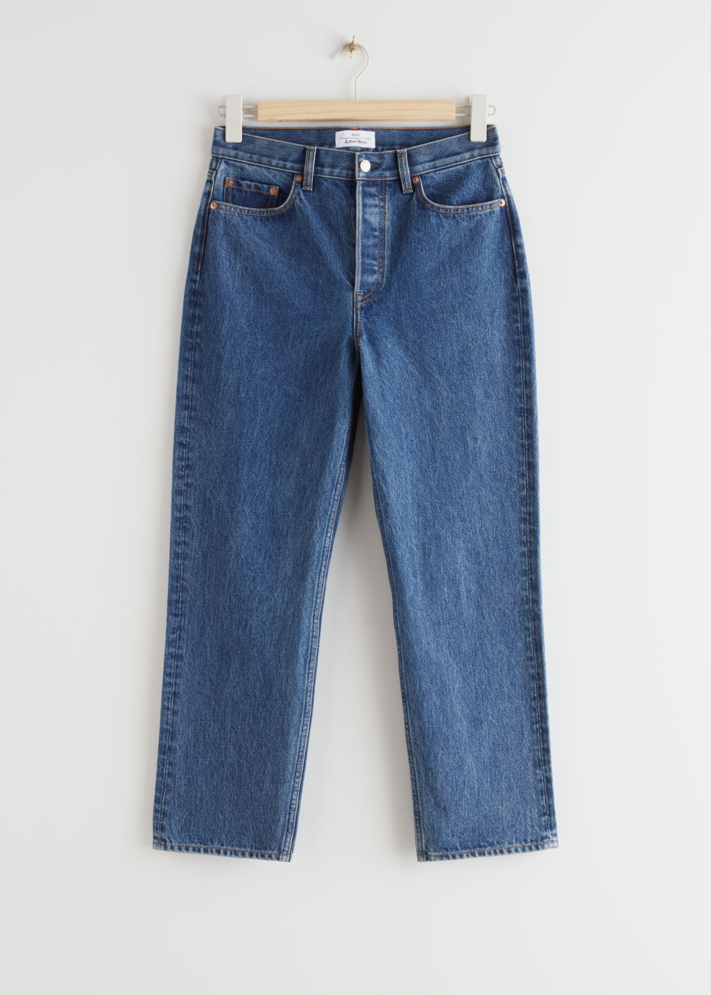 The Best Jeans From ASOS, Topshop and & Other Stories | Who What Wear UK