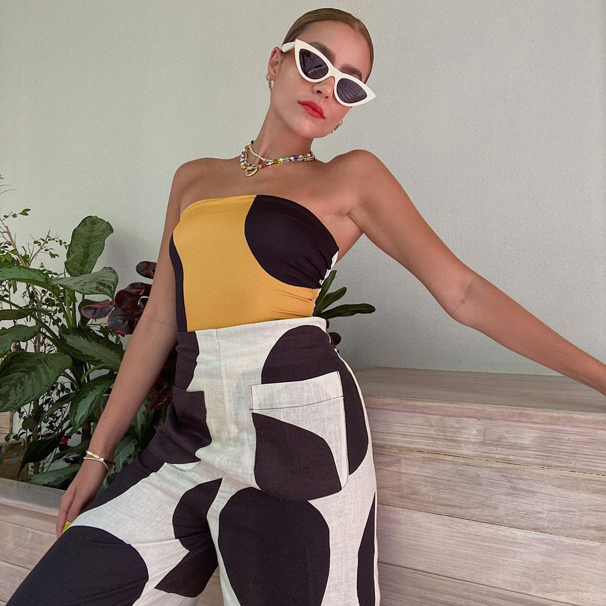 These 5 Latin American Brands Have the Prettiest Summer Prints in the Game