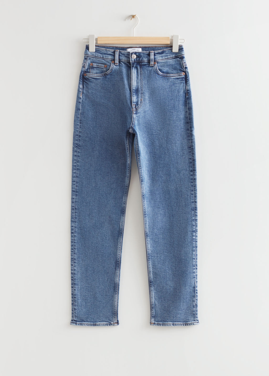 These & Other Stories Jeans Are a Fashion-Girl Favourite | Who What Wear UK