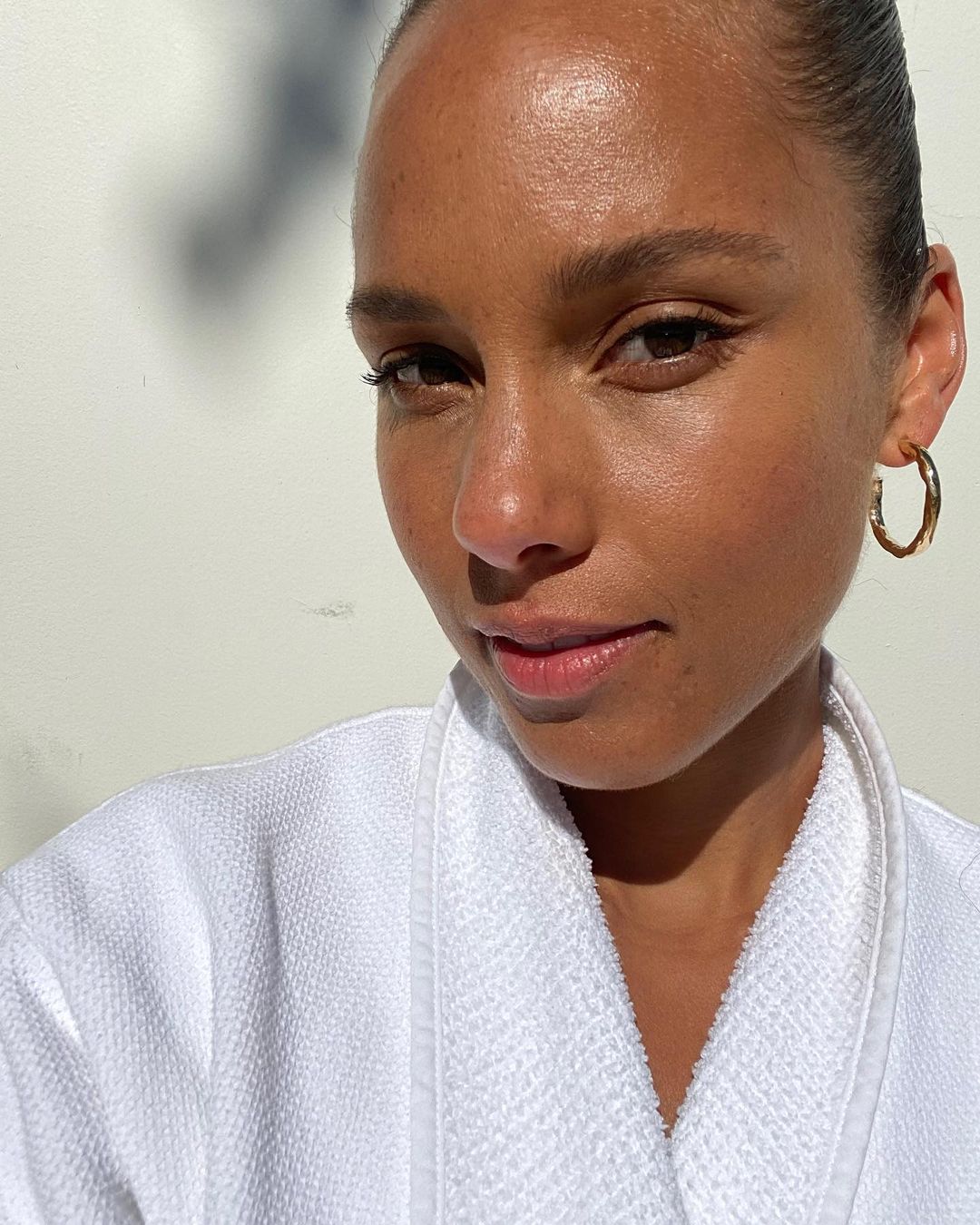 I Just Tried Everything From Alicia Keys’s New Beauty Brand—Here’s My Review