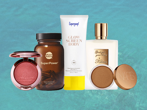 The 34 Best Spring Beauty Products to Add to Your Routine in 2021