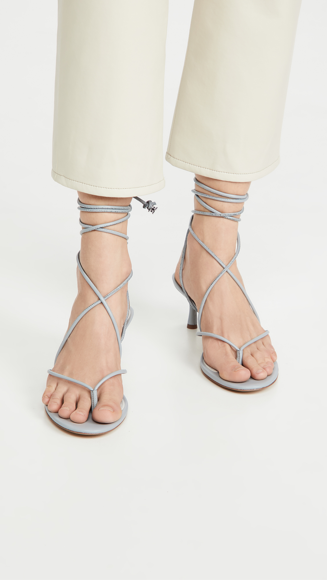 Buy > strappy heels low > in stock
