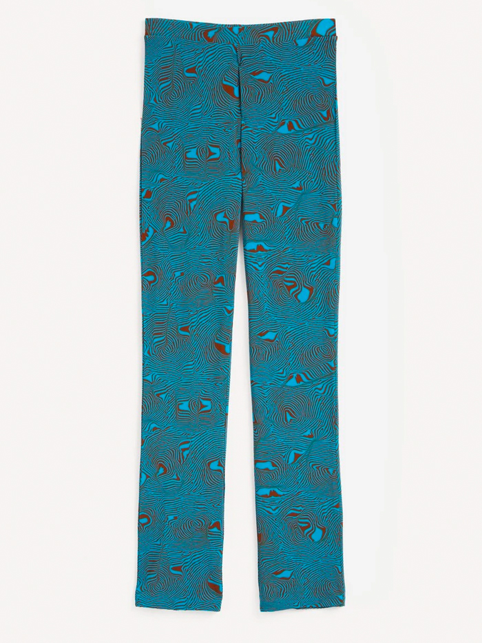 Paloma Wool Lohan Printed Trousers