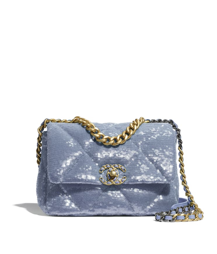 5 weird Chanel bags you won't believe exist