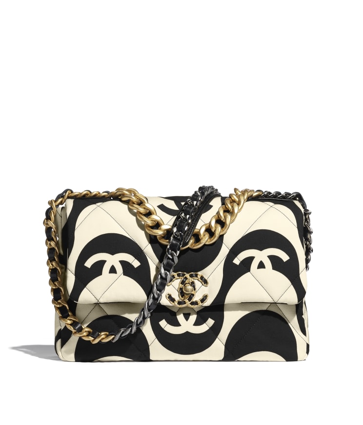 The 35 Coolest Chanel Bags We've Ever Seen