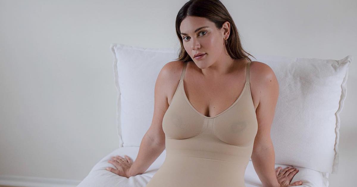 These 20 Shapewear Bodysuits Have Over 3400 Trusted Reviews