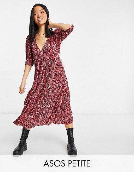 I Tried On the Best Petite Dresses for ...