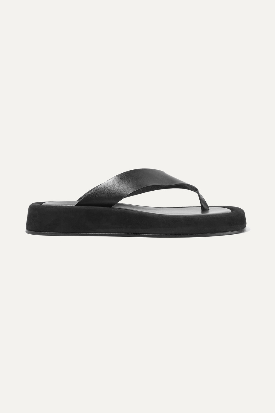 The Best Chunky Flip-Flops to Love and Buy This Season | Who What Wear UK