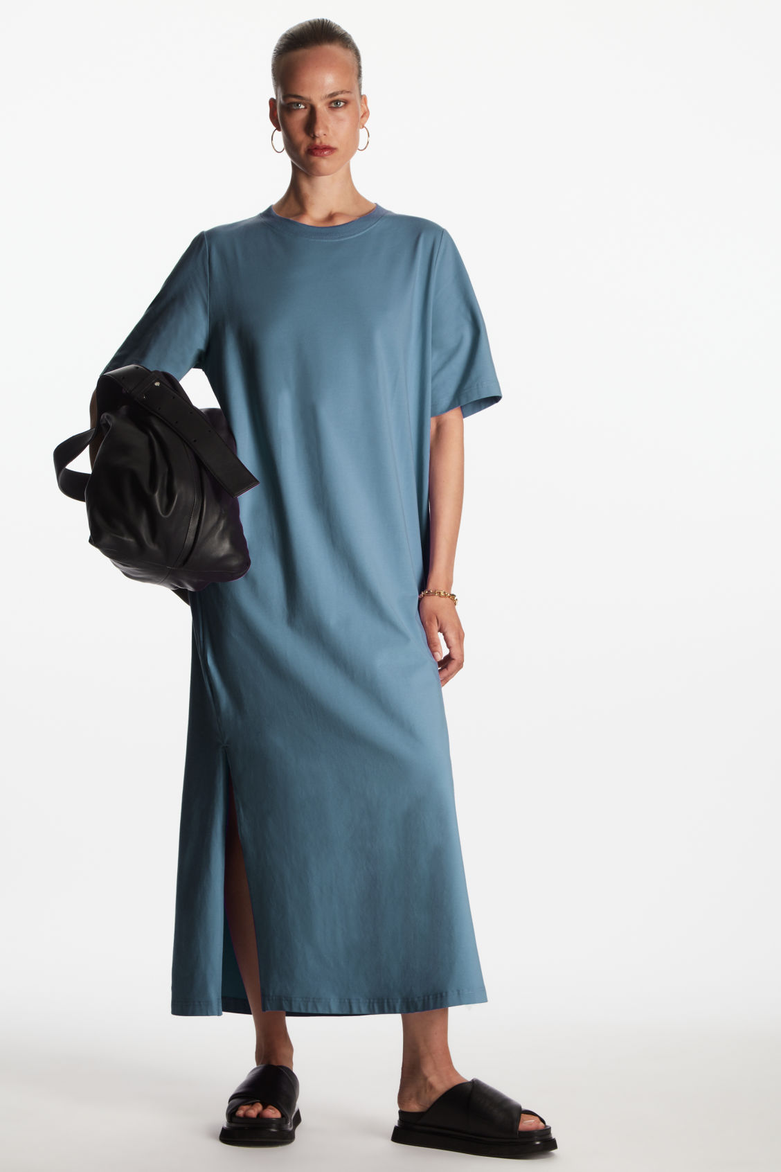 We Predict This £59 Throw-On Dress Will Be So Popular | Who What Wear UK