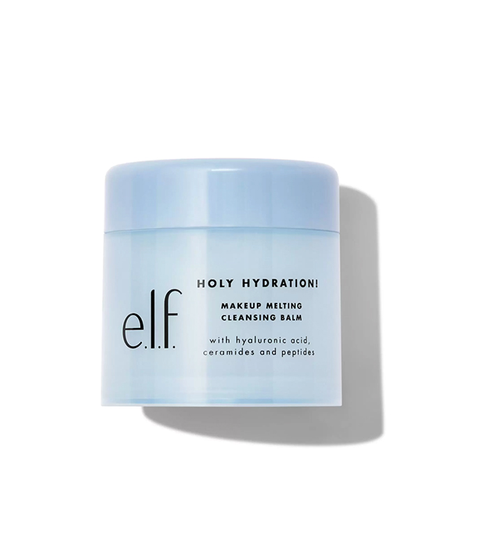 E.L.F. Cosmetics Holy Hydration! Makeup Melting Cleansing Balm