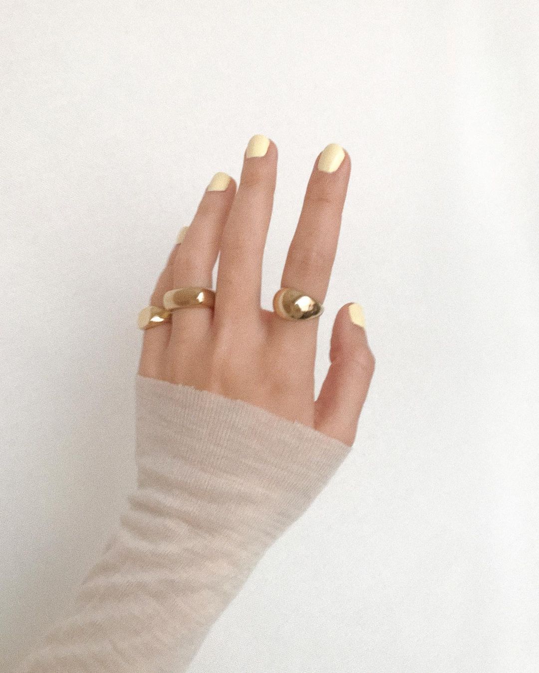 And Just Like That, These 6 Pretty Nail Colours Are Suddenly Trending