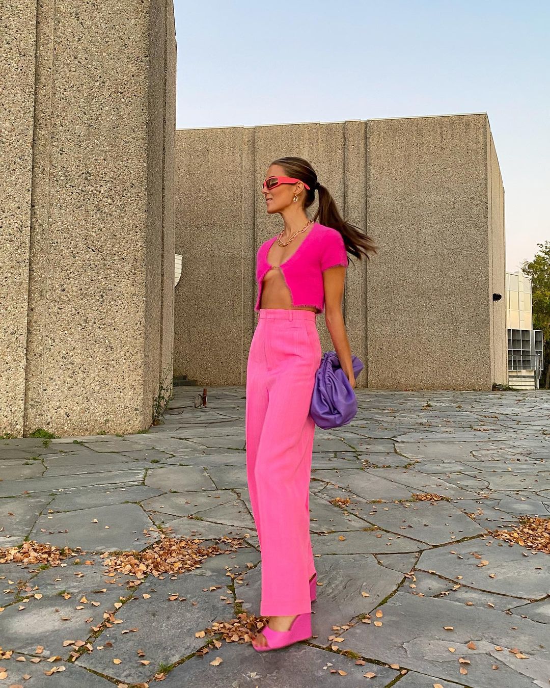 How Fashion Influencers Are Wearing Spring 2022 Trends | Who What Wear UK