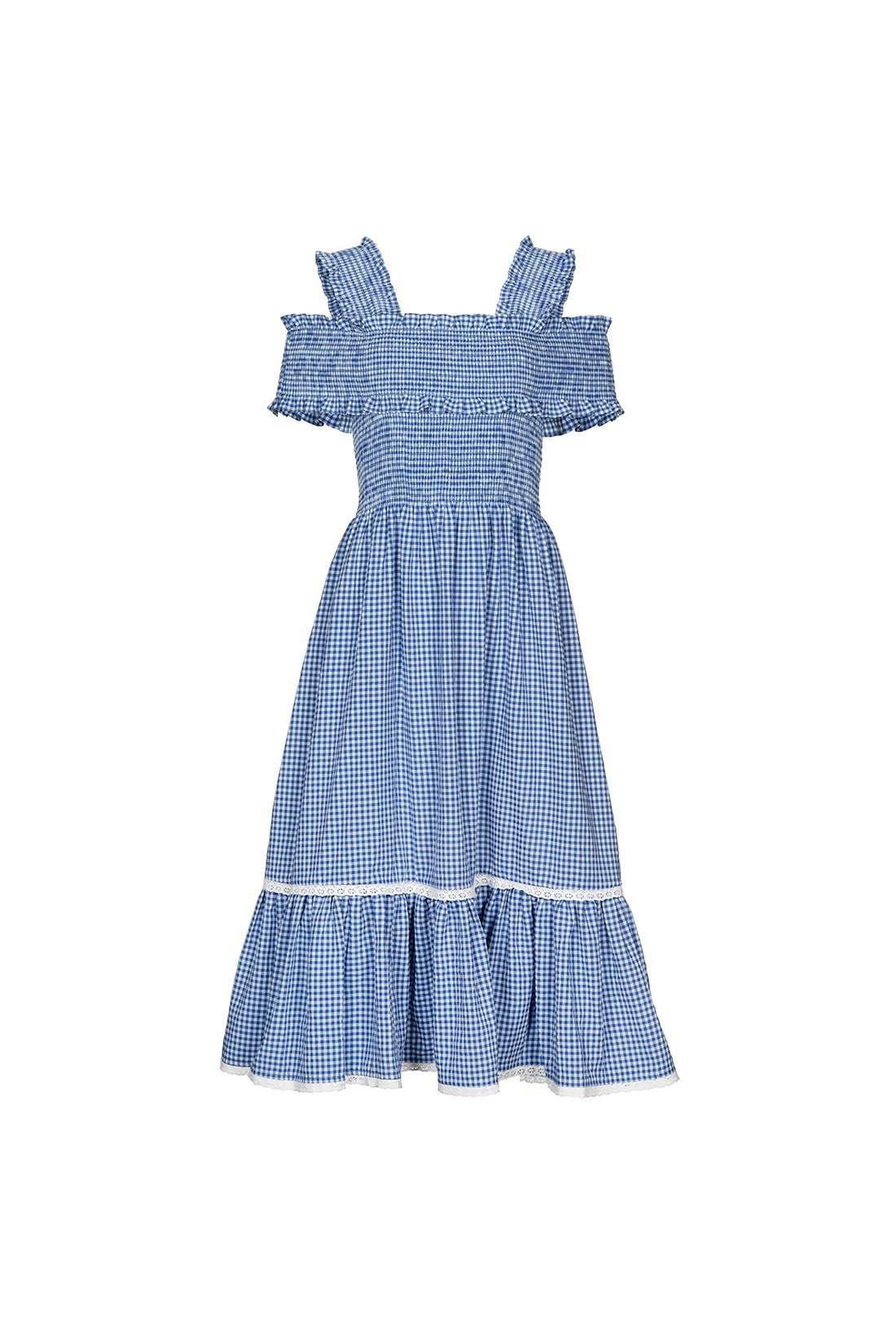 5 Dress Experts Just Shared the 44 Best Summer Frocks | Who What Wear UK