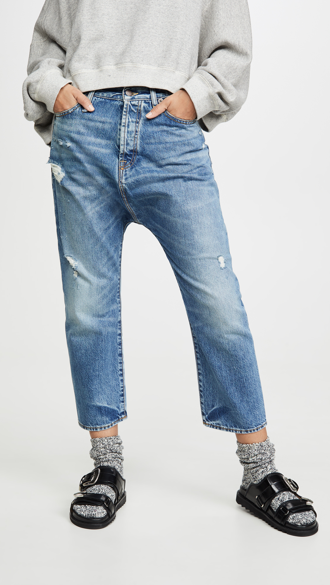 The Best Jeans for Women, According to a Fashion Director | Who What Wear
