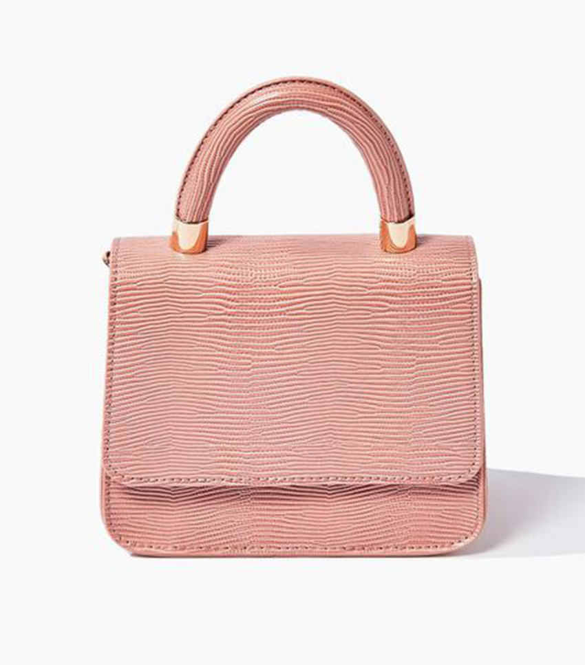Pretty in Pink: The Best Pink Designer Handbags for Summer - The A