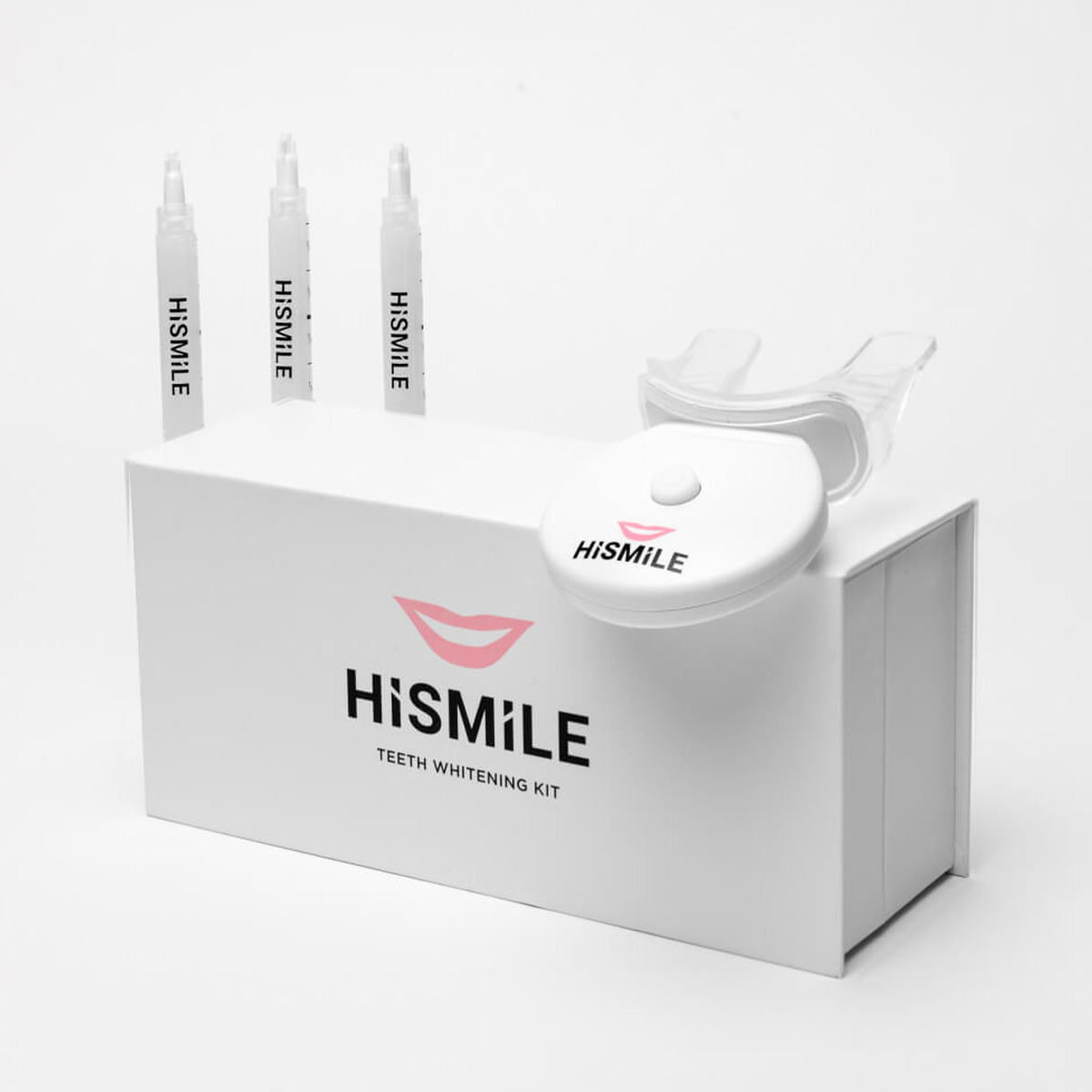 HiSmile Teeth Whitening Kit