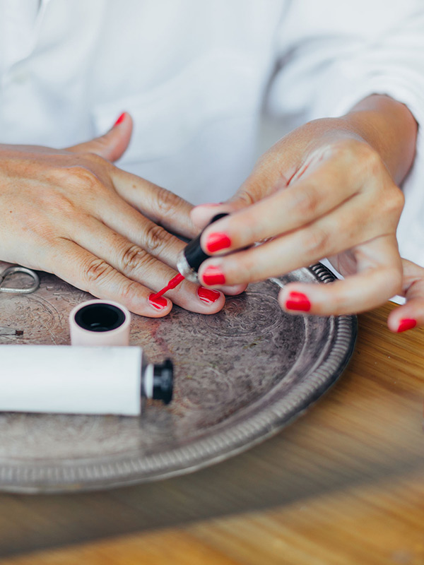 The 10 Best Vitamins to Strengthen Nails | TheThirty