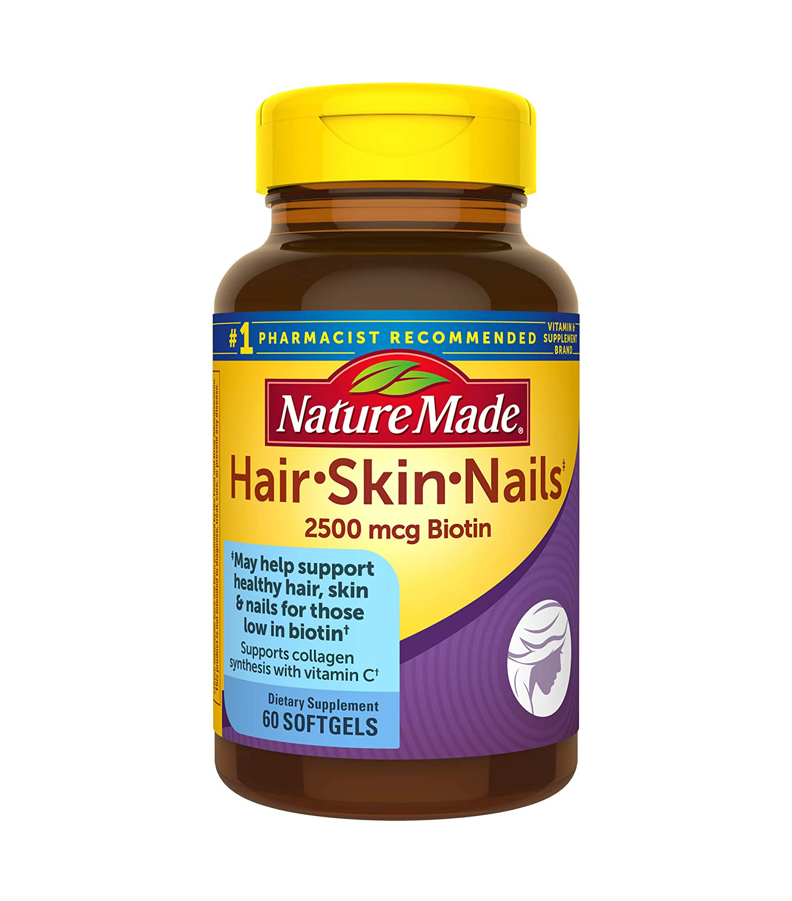 The 10 Best Vitamins to Strengthen Nails | TheThirty