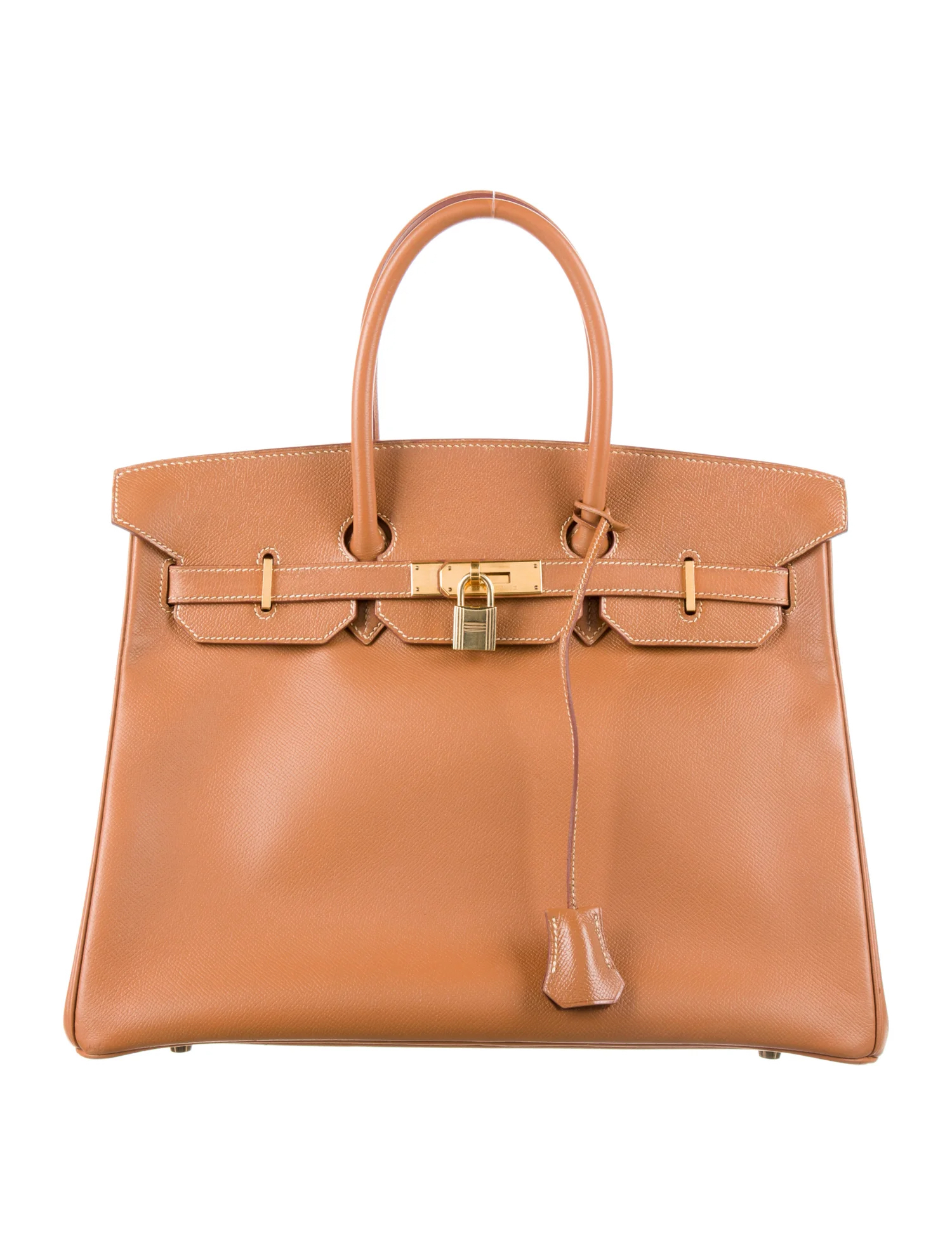 30 Vintage Hermès Bags That Are Foolproof Investments