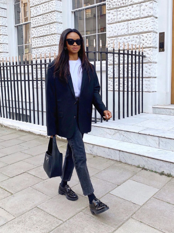 Dark Academia Is The Latest Trend To Know About Who What Wear Uk