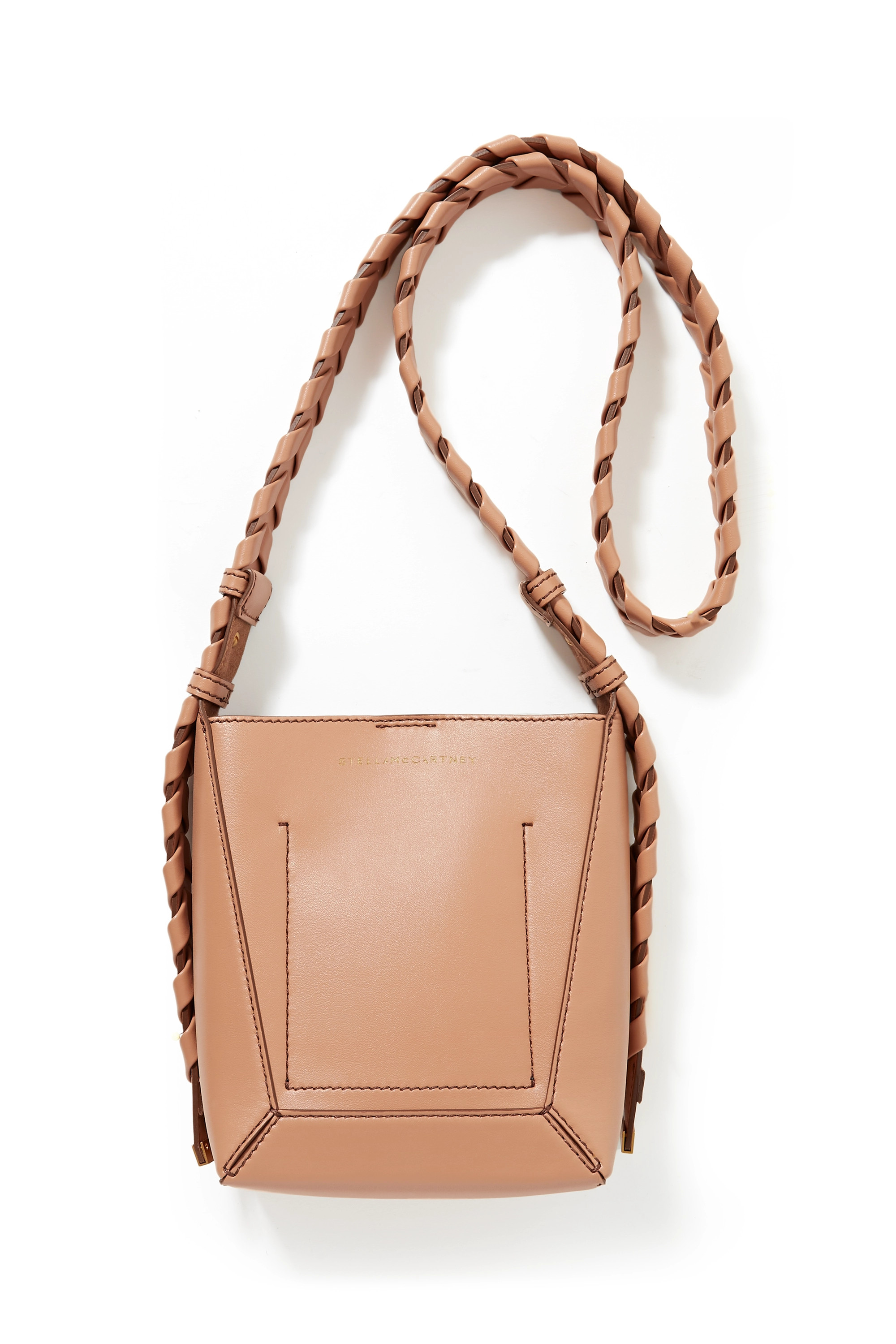 Here's the list of 10 attractive truly vegan leather bags
