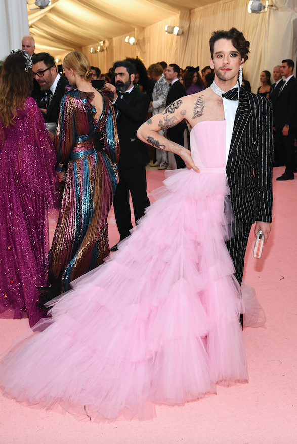 When Is the Met Gala 2021? Find Out Here Who What Wear UK