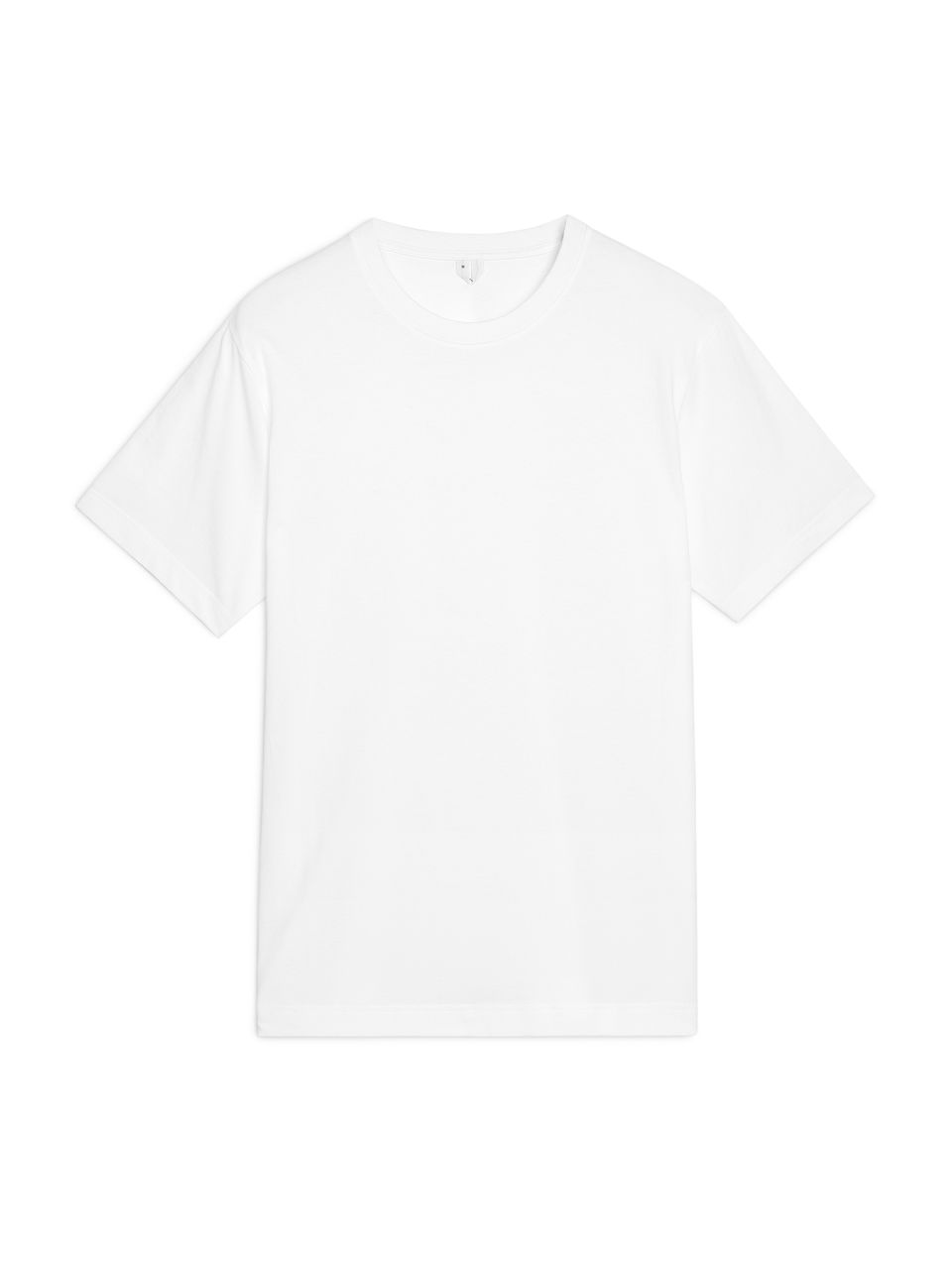 Arket Midweight T-Shirt