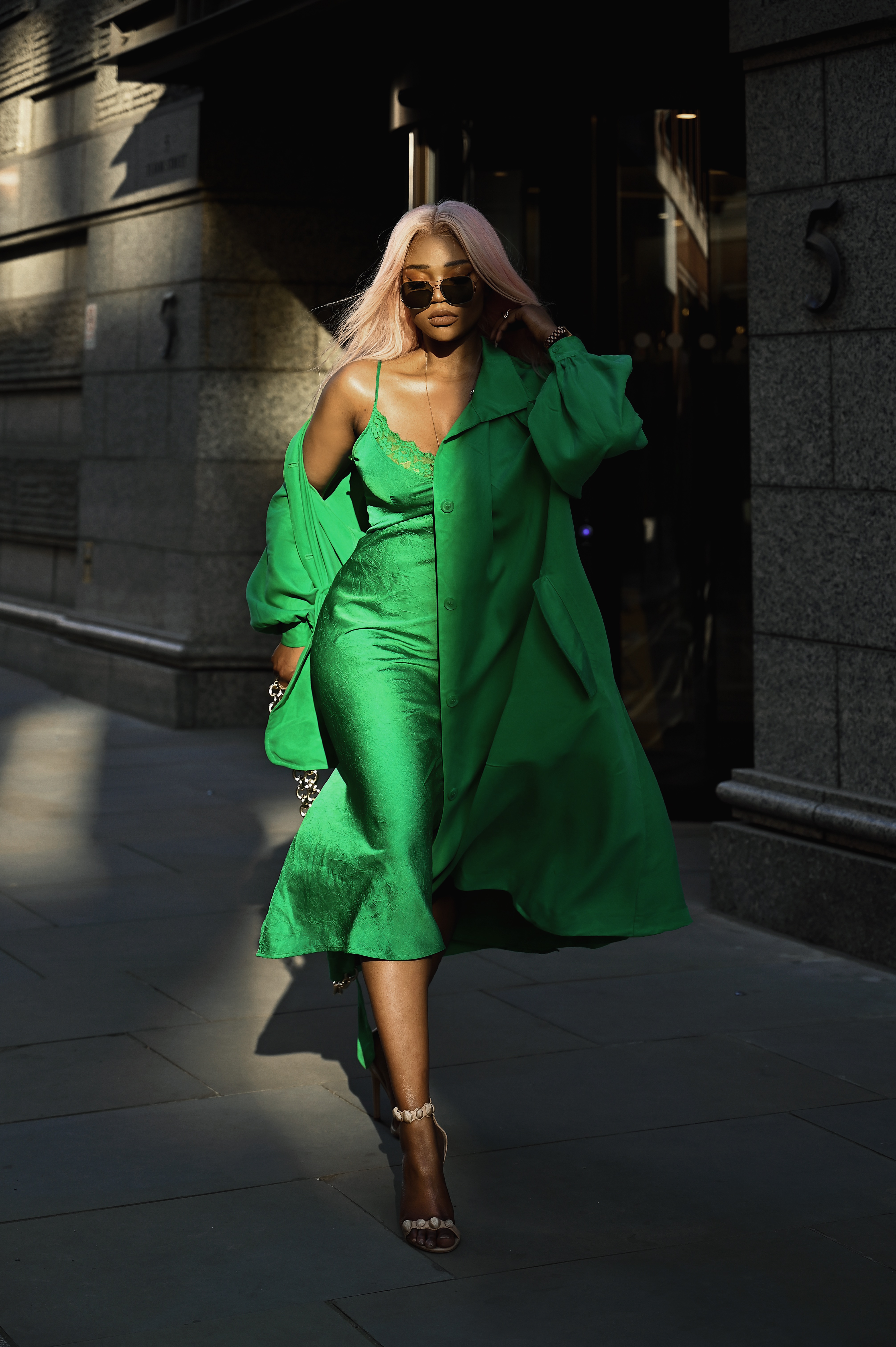 The Best Colour Trends for Spring from French Connection | Who What Wear UK