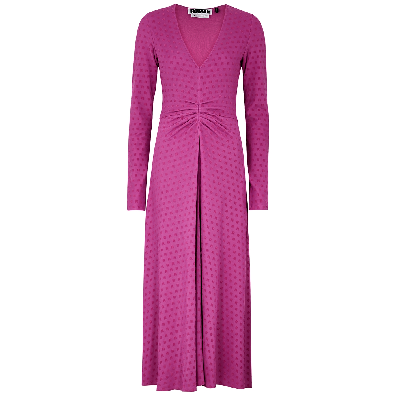 23 Pink Dresses That Are Guaranteed to Make You Smile | Who What Wear UK