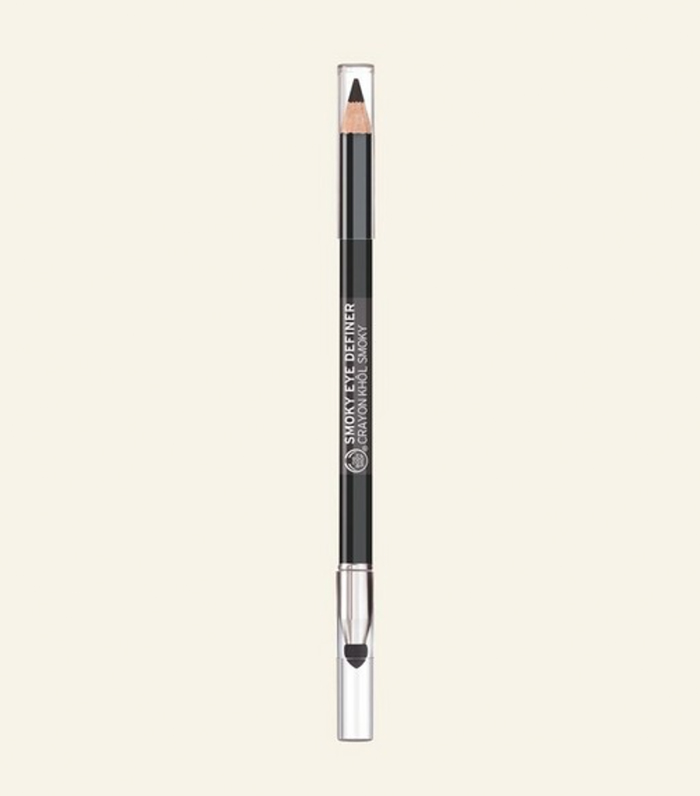 The Body Shop Smoky Eye Definer Pencil
