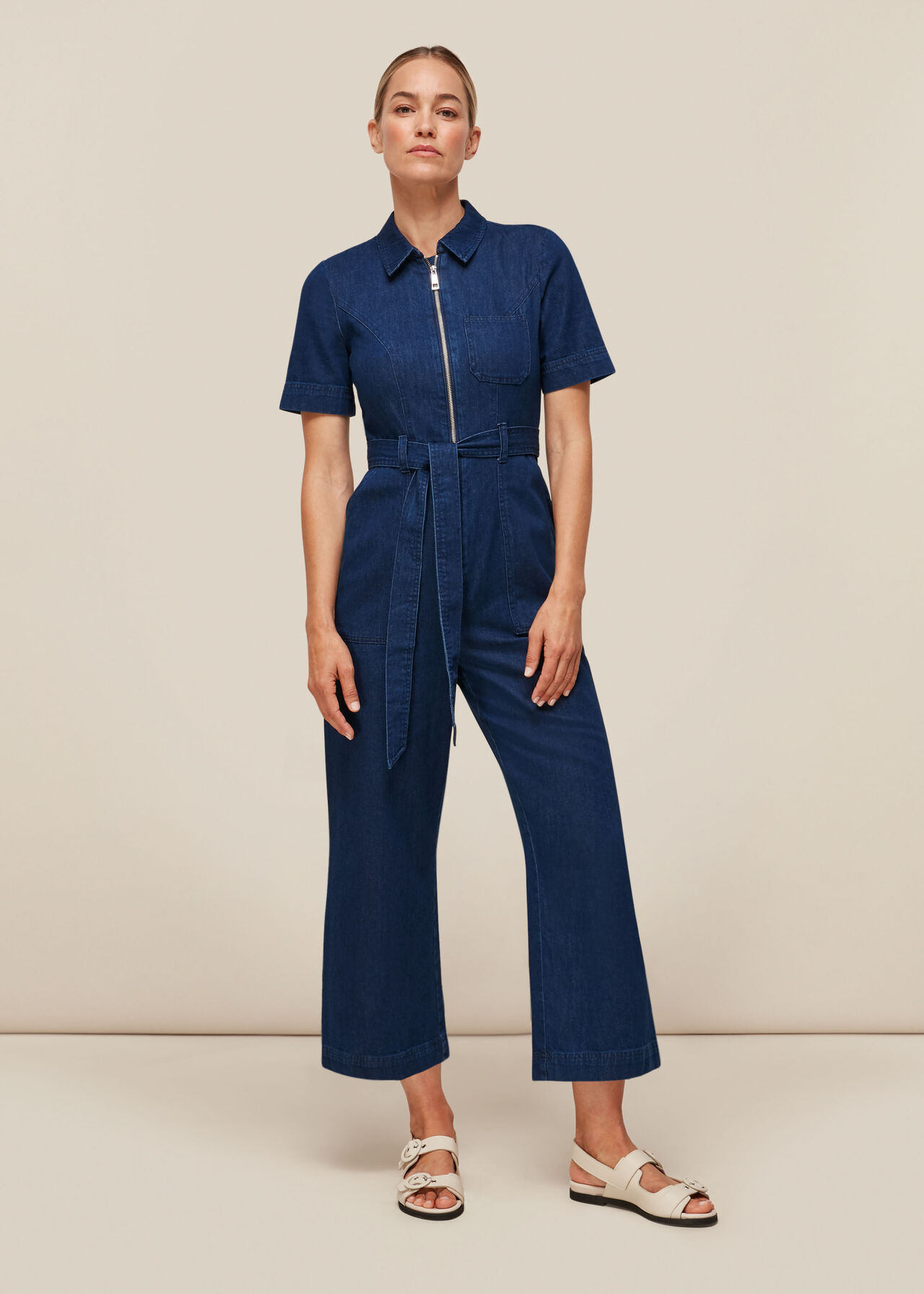 21 Perfect Buys From Whistles' Spring Summer Edit | Who What Wear UK