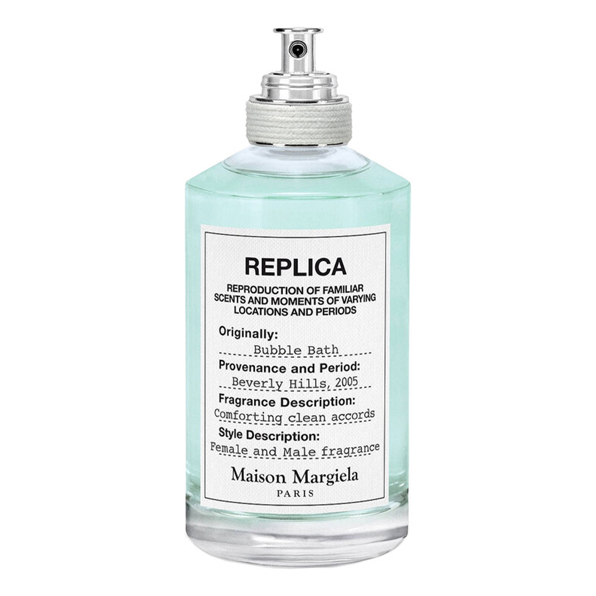 The 10 Best Maison Margiela Replica Perfumes, Ranked | Who What Wear