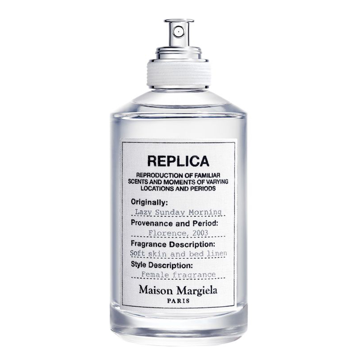 The 10 Best Maison Margiela Replica Perfumes, Ranked | Who What Wear UK