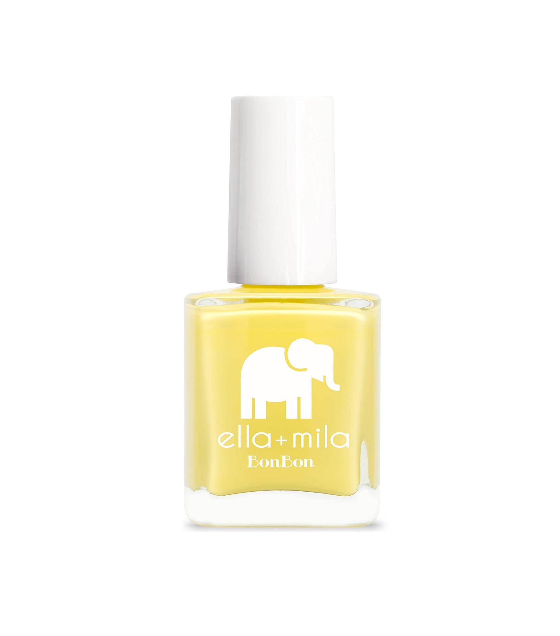 16 Best Yellow Nail Polishes for Your Next Manicure | Who What Wear