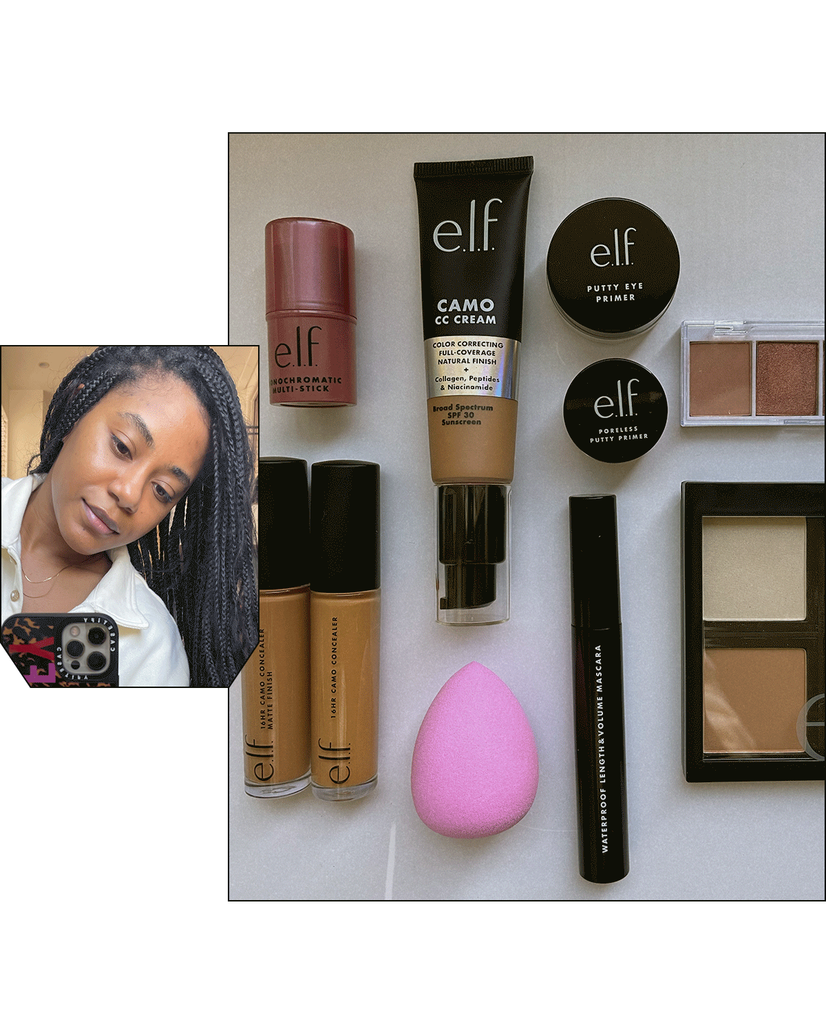 The 21 Best E.l.f. Cosmetics Products