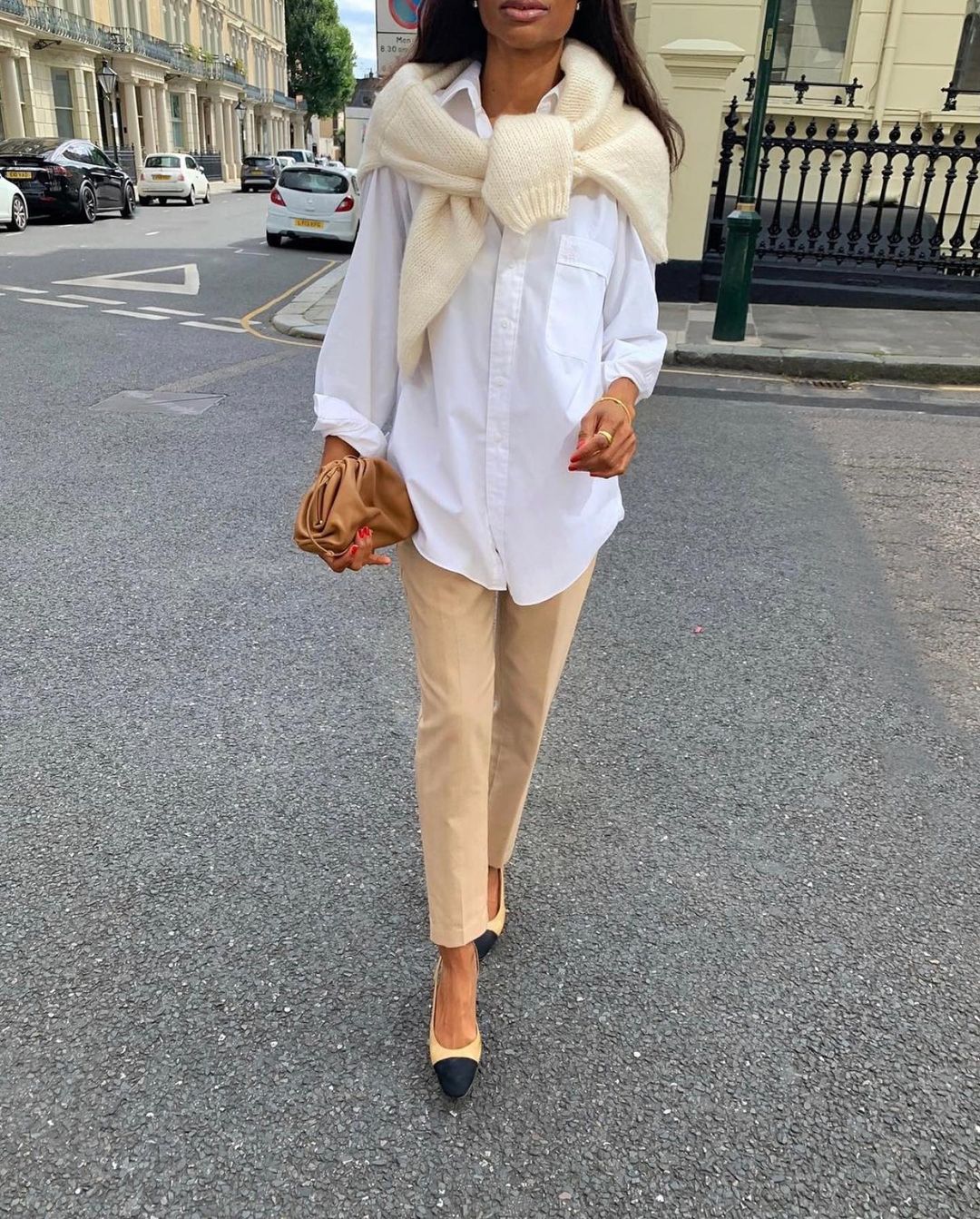The best white blouses for women