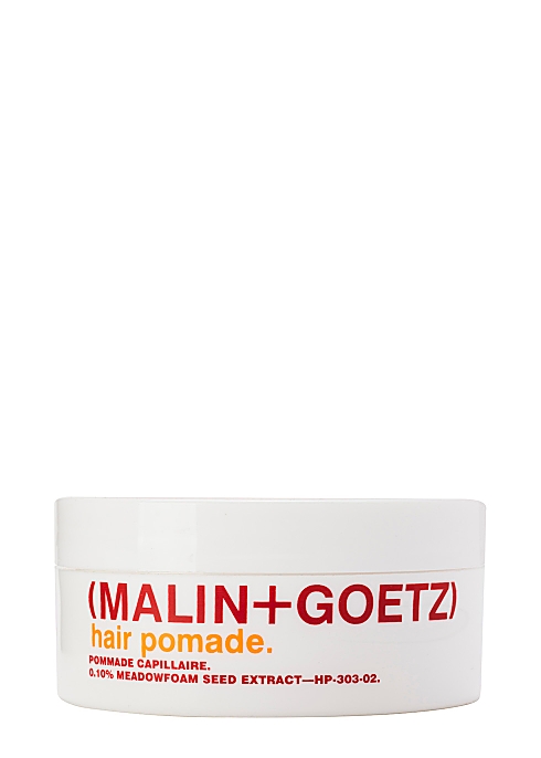 Most Popular Hairstyles: Malin + Goetz Hair Pomade