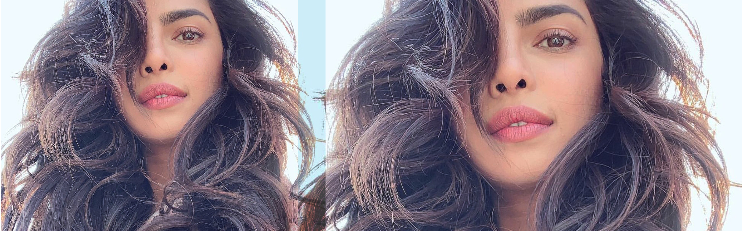 Priyanka Chopra Jonas Just Gave Us 512 New Beauty Tips—Kidding, Except Not