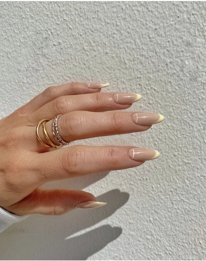 Best Gel & Acrylic Nails. UV nail Extensions, infills | Nail studio Prague