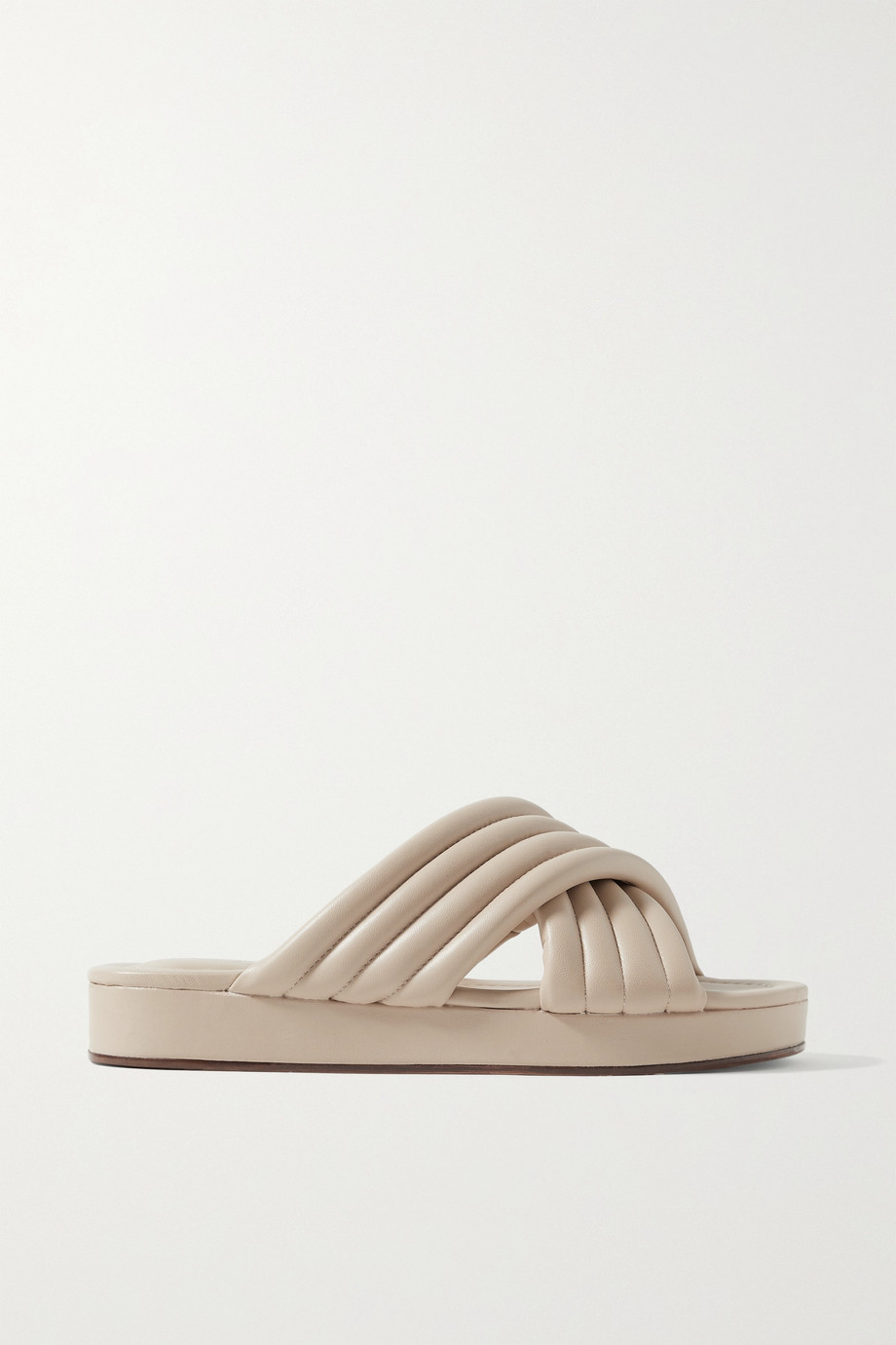 A Fashion Expert's Shopping Guide for Summer Sandals | Who What Wear UK