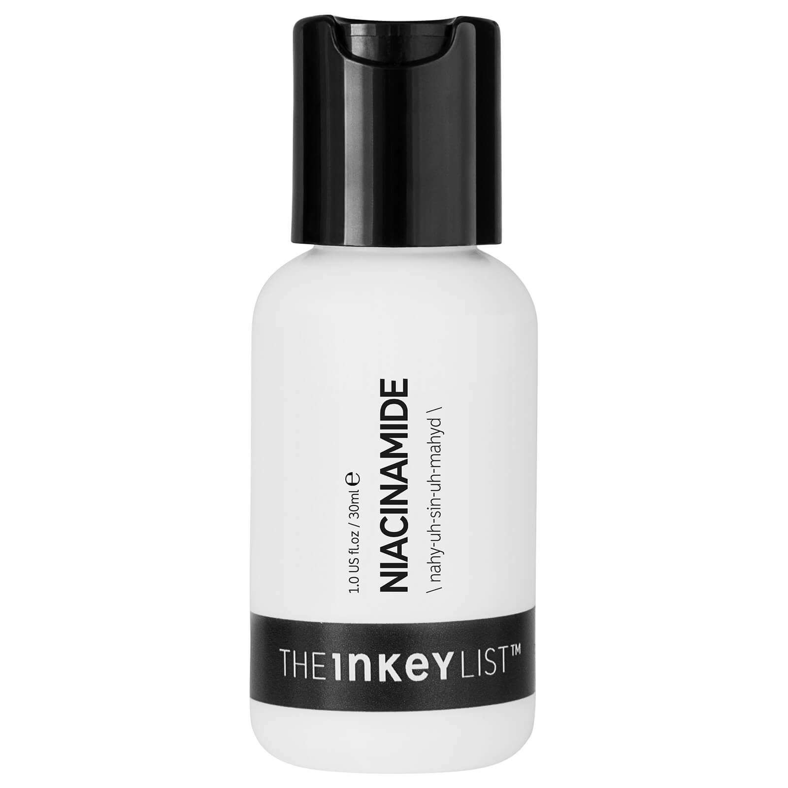 Summer Skincare Essentials: The Inkey List Niacinamide