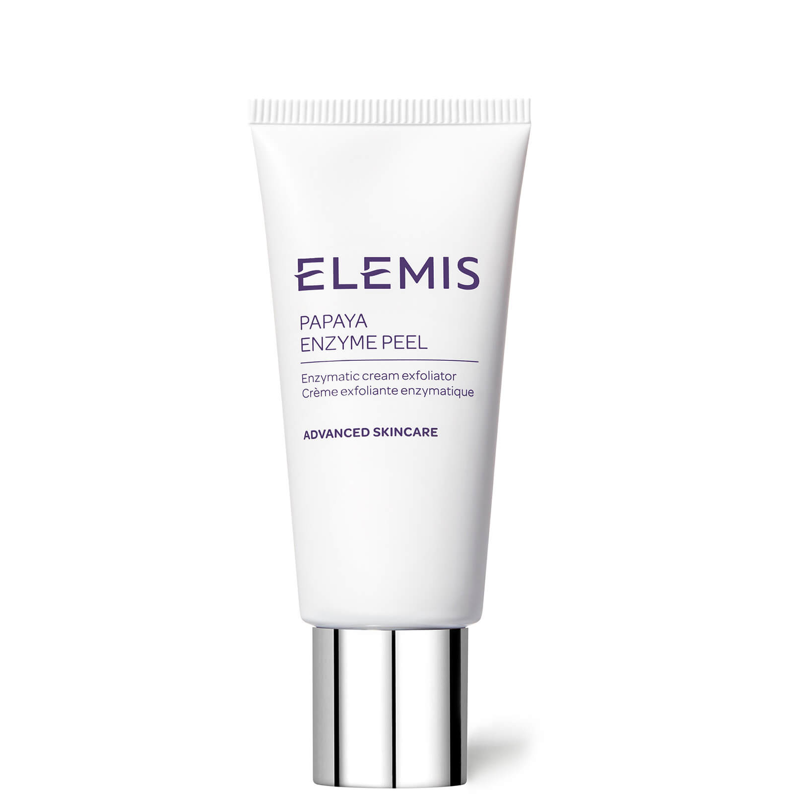 Summer Skincare Essentials: Elemis Papaya Enzyme Peel