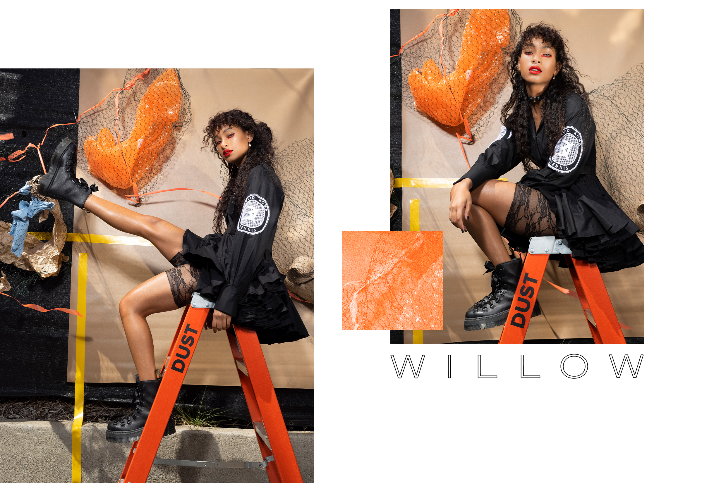 Willow Smith Opens Up About Music, Mental Health, and More | Who What