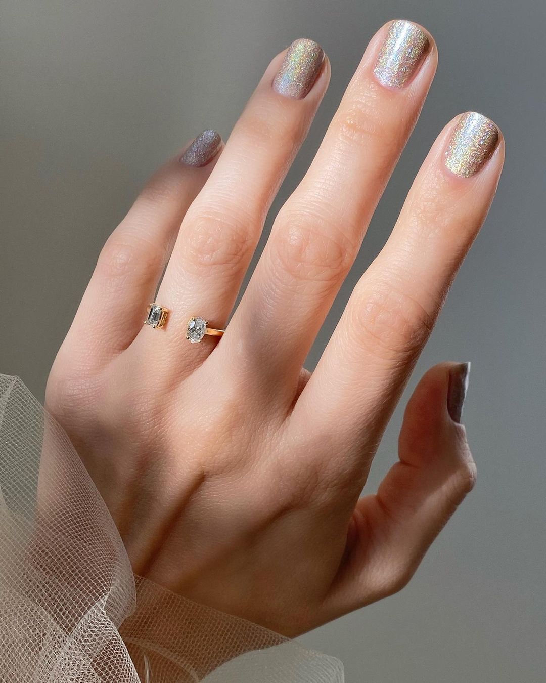 The Unexpected Nail Trend That Will Be Everywhere This Summer